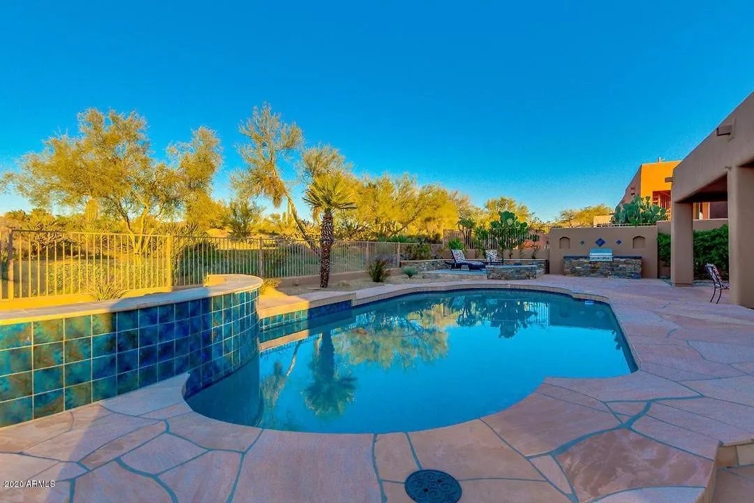 Casa Monument Home Scottsdale