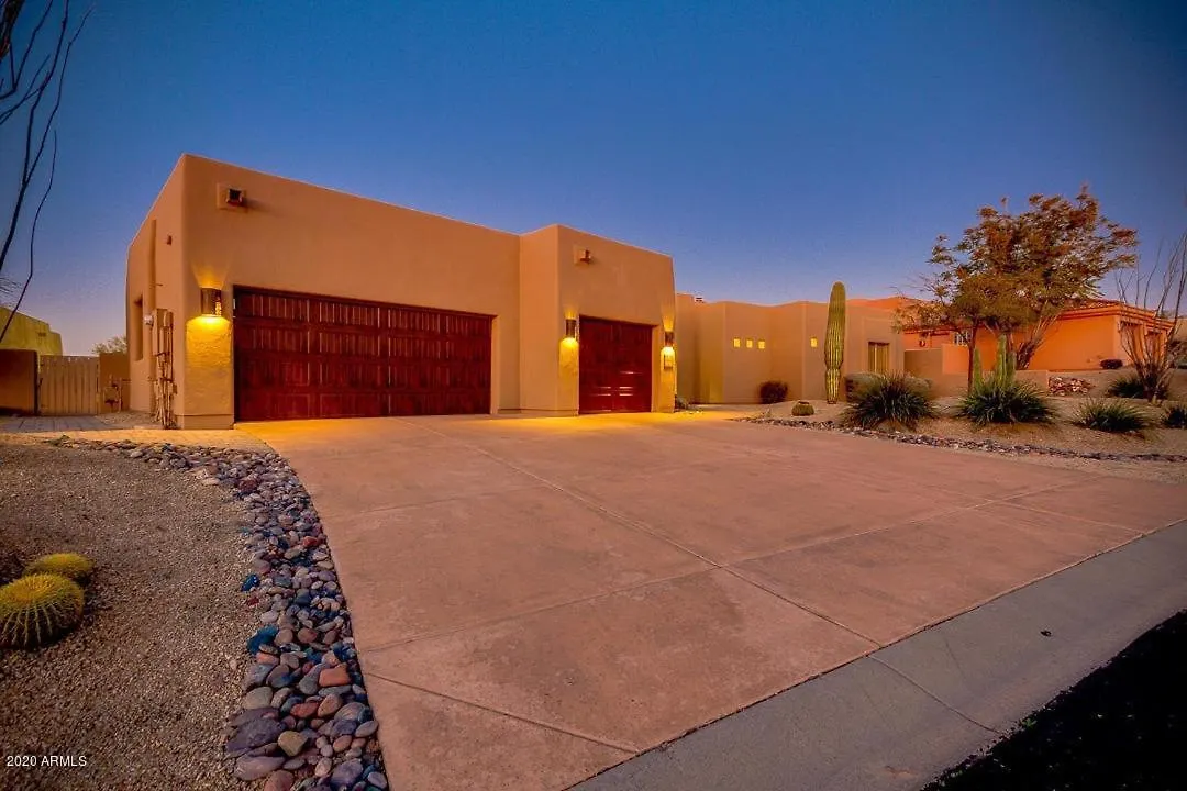 Casa Monument Home Scottsdale 0*,  États-Unis